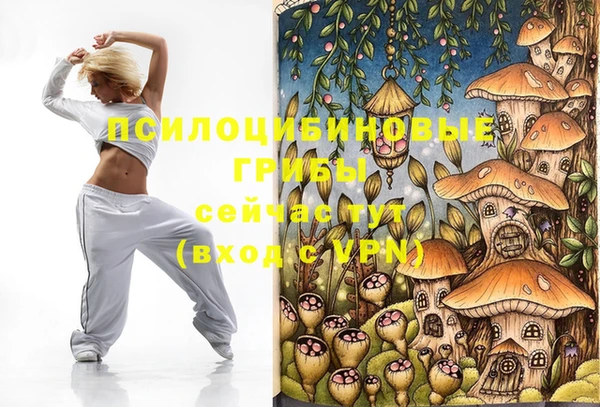 трава Алзамай